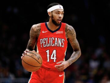 Інсайдер назвав учасника Матчу зірок НБА, якого обміняють на цьому тижні 53 - basket.com.ua