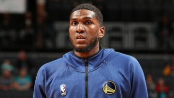 "Голден Стейт" зберіг в складі 3-разового чемпіона НБА за 8 млн доларів 53 - basket.com.ua