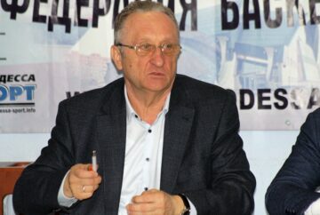 Сергій Назаренко: "У важкий час треба думати про баскетбол усередині країни та дітей, а не про легіонерів та єврокубки" 33