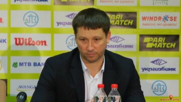 Дмитрий Забирченко: "Есть вопросы к трактовке некоторых эпизодов на обеих сторонах площадки" 27 - basket.com.ua