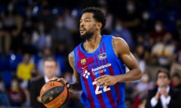 "Црвєна Звєзда" підписала дворазового чемпіона Євроліги на заміну травмованому лідеру 51 - basket.com.ua