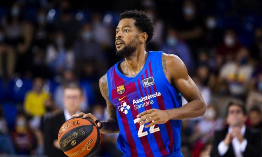 "Црвєна Звєзда" підписала дворазового чемпіона Євроліги на заміну травмованому лідеру 1 - basket.com.ua