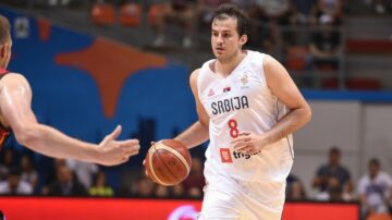 Чемпіон НБА може пропустити Євробаскет через травму 57 - basket.com.ua