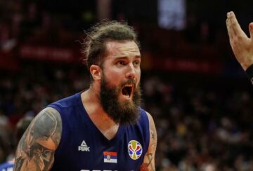 Мирослав Радуліца повертається до Євроліги 57 - basket.com.ua