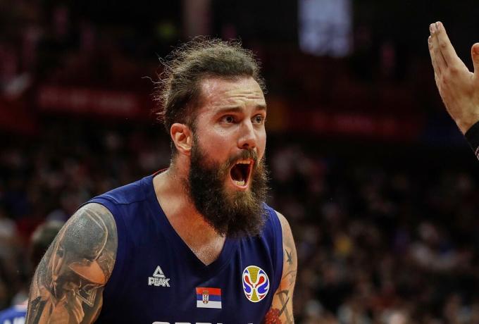 Мирослав Радуліца повертається до Євроліги 2 - basket.com.ua Мирослав Радуліца повертається до Євроліги 1 - basket.com.ua