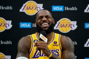 “The Decision 2” Леброна виявився рекламною інтеграцією алкогольного бренду 49