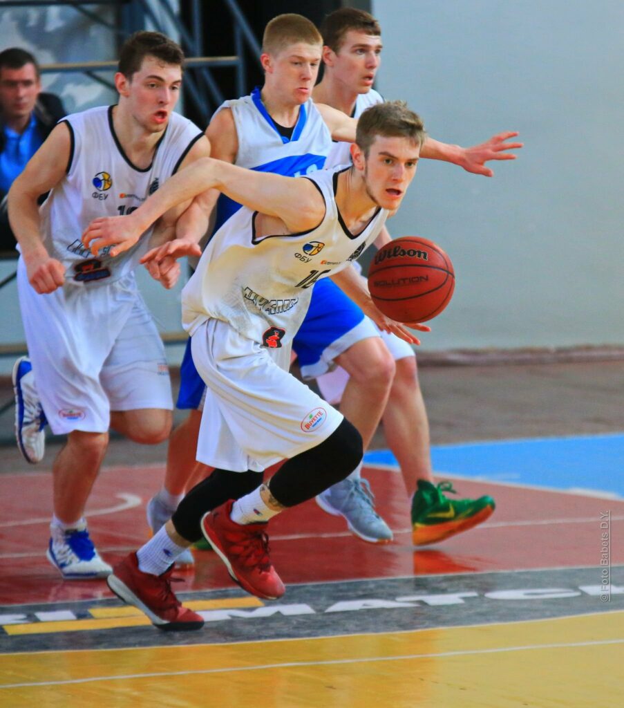 На війні загинув баскетболіст Олексій Ханілевич 4 - basket.com.ua На війні загинув баскетболіст Олексій Ханілевич 3 - basket.com.ua