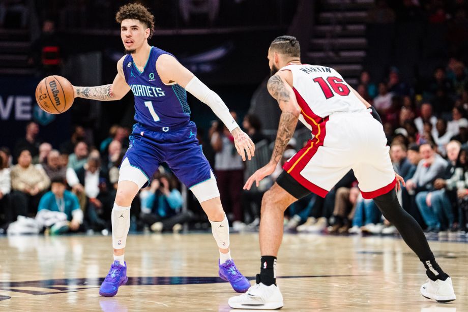 Лікарі поставили невтішний діагноз Ламело Боллу 2 - basket.com.ua Лікарі поставили невтішний діагноз Ламело Боллу 1 - basket.com.ua