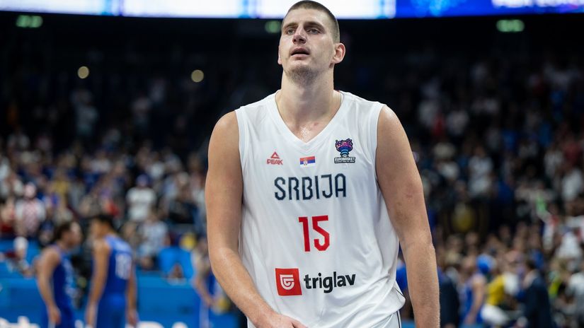 Нікола Йокич не зіграє на чемпіонаті світу-2023 2 - basket.com.ua Нікола Йокич не зіграє на чемпіонаті світу-2023 1 - basket.com.ua