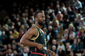 4-разовий учасник Матчу зірок НБА оголосив про завершення кар'єри після невдалого сезону в Євролізі 51 - basket.com.ua