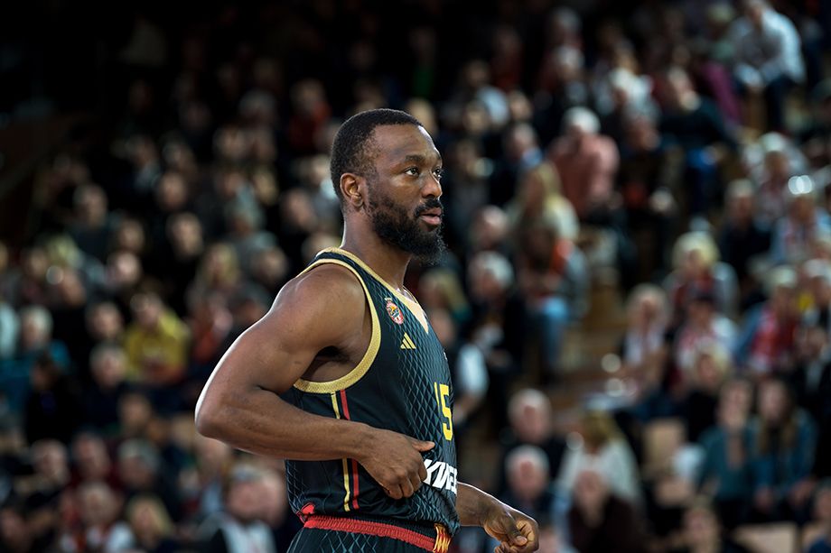 4-разовий учасник Матчу зірок НБА оголосив про завершення кар'єри після невдалого сезону в Євролізі 1 - basket.com.ua