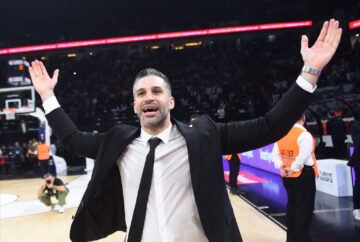 Збірну Сербії очолить 39-річний тренер 25