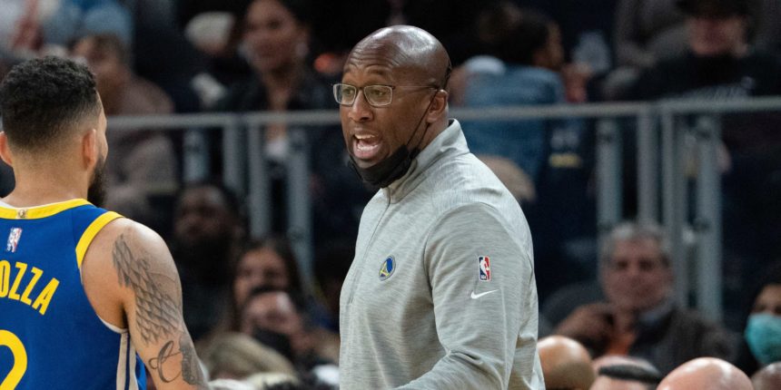 Олексій Лєнь у "Сакраменто" отримав нового тренера 2 - basket.com.ua Олексій Лєнь у "Сакраменто" отримав нового тренера 1 - basket.com.ua
