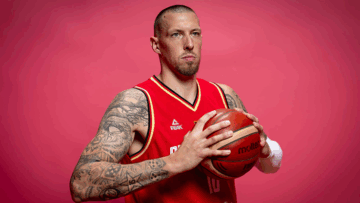 "Це не піде на користь". Зірка збірної Німеччини виступив проти планів НБА створити лігу в Європі 47