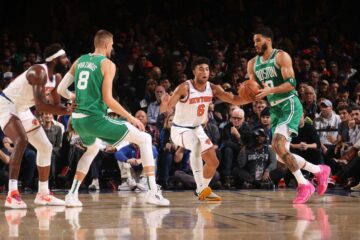 НБА. Результати матчів 26 жовтня 37 - basket.com.ua