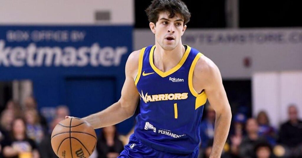 "Дубай" підписав гравця "Голден Стейт", перехопивши його у іншого клубу Євроліги 1