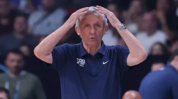 Светислав Пешич назав головну причину провалу збірної Сербії на Євробаскеті-2025 33