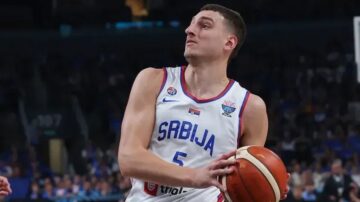 Зірки збірної Сербії назвали різні причини невдачі у матчі з Фінляндією на чемпіонаті Європи 31