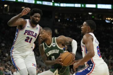 НБА. Результати матчів 27 жовтня 35 - basket.com.ua