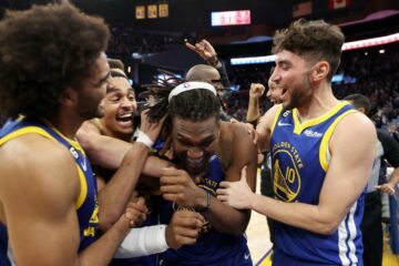 Путбек Кевона Луні очолив Топ-10 моментів дня в НБА 35 - basket.com.ua