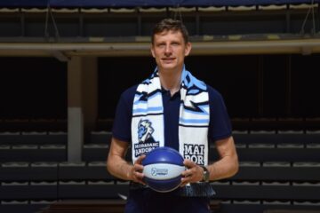 Чемпіонат Іспанії, 3-й тур: команда Пустового вирвала перемогу в другому овертаймі 29