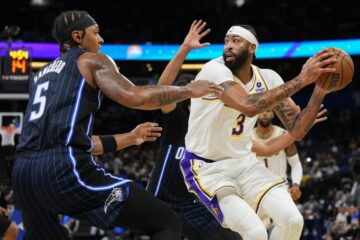 НБА. Результати матчів 5 листопада 35 - basket.com.ua