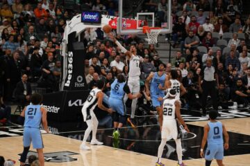 НБА. Результати матчів 19 листопада 57 - basket.com.ua