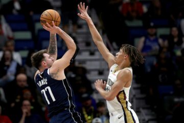 НБА. Результати матчів 13 листопада 53 - basket.com.ua