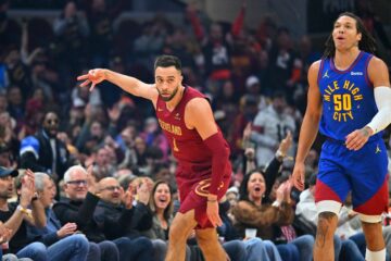 НБА. Результати матчів 20 листопада 55 - basket.com.ua
