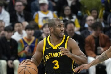 "Голден Стейт" втратив двох захисників в матчі з "Сакраменто" 57 - basket.com.ua