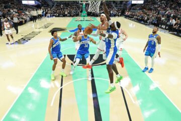 НБА. Результати матчів 6 грудня 51 - basket.com.ua