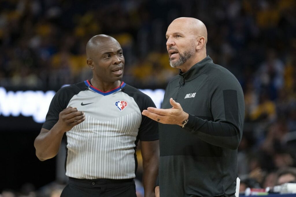 НБА та профспілка суддів погодили нову колективну угоду 2 - basket.com.ua НБА та профспілка суддів погодили нову колективну угоду 1 - basket.com.ua
