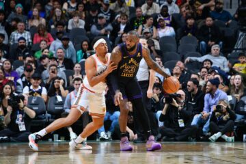 НБА. Результати матчів 16 грудня 45 - basket.com.ua