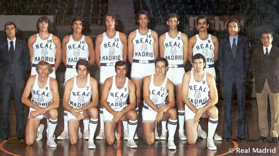 Наш американський Волтер. Як нащадок українських мігрантів до США став легендою європейського баскетболу 7 - basket.com.ua