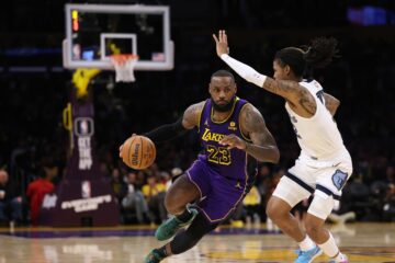 НБА. Результати матчів 6 січня 57 - basket.com.ua