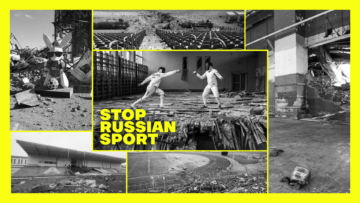 Parimatch підтримує блокування російського спорту в світі 37 - basket.com.ua