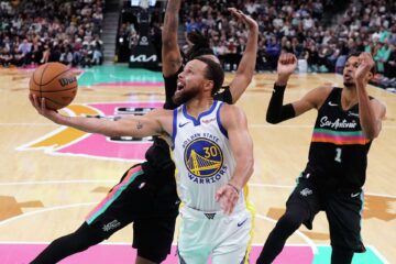 НБА. Результати матчів 13 листопада 19