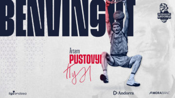 Артем Пустовий визначився з клубом на сезон-2025/26 49