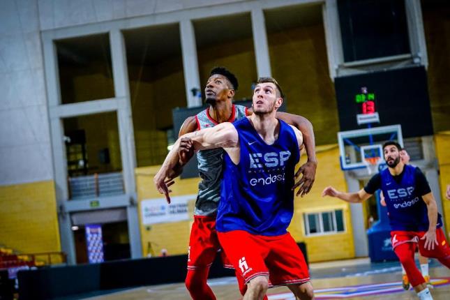 Сборная Испании понесла потерю перед матчем с Украиной 1