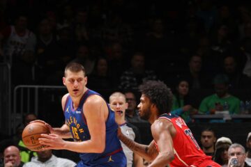 НБА. Результати матчів 22 січня 59 - basket.com.ua