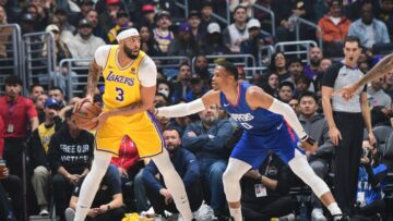 НБА. Результати матчів 24 січня 69 - basket.com.ua
