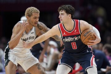 НБА. Результати матчів 21 січня 41 - basket.com.ua