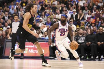 НБА. Результати матчів 28 січня 49 - basket.com.ua