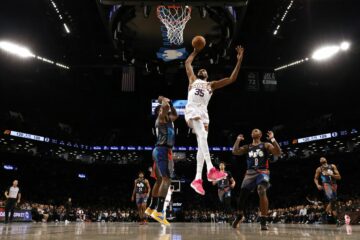 НБА. Результати матчів 1 лютого 55 - basket.com.ua