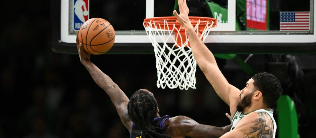 НБА. Результати матчів 2 лютого 2 - basket.com.ua НБА. Результати матчів 2 лютого 1 - basket.com.ua