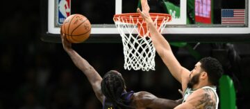 НБА. Результати матчів 2 лютого 51 - basket.com.ua