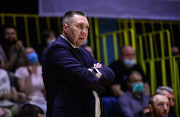 Валерій Плеханов очолив клуб БК "Запоріжжя" 25 - basket.com.ua