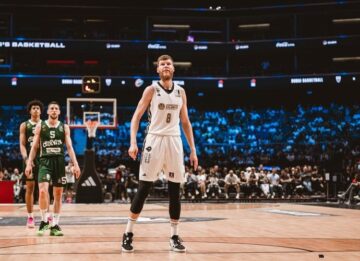 Офіційно: "Дубай" зберіг у складі свою головну зірку 43