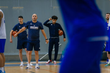 Іссуф Санон та Олександр Липовий цього літа не зіграють за збірну України 69 - basket.com.ua