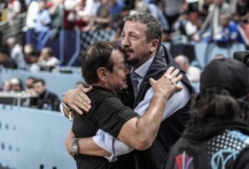 Легенда грецького баскетболу: "Дякую Осману, що пожертував собою в грі з Грецією" 23